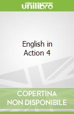 English in Action 4