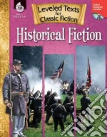 Historical Fiction libro str