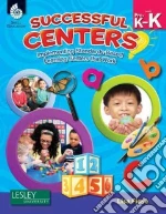 Standards-based Learning Centers That Work