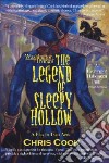 Washington Irving's the Legend of Sleepy Hollow libro str