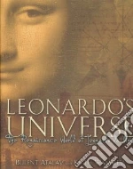 Leonardo's Universe