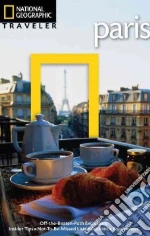 National Geographic Traveler Paris