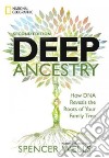 Deep Ancestry libro str