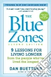 The Blue Zones libro str