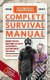 Doomsday Preppers Complete Survival Manual libro str