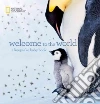 Welcome to the World libro str