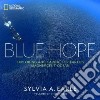 Blue Hope libro str