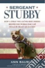 Sergeant Stubby