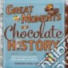 Great Moments in Chocolate History libro str