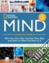National Geographic Mind libro str