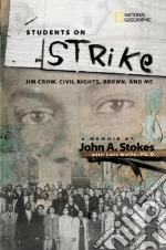 Students on Strike libro str