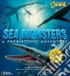 Sea Monsters libro str