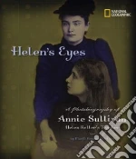 Helen's Eyes