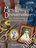 Mrs. Lincoln's Dressmaker