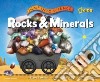 Rocks & Minerals libro str