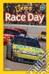 Race Day! libro str