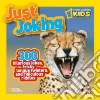 National Geographic Kids Just Joking libro str