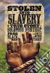 Stolen into Slavery libro str