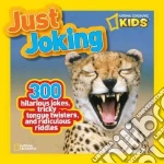 National Geographic Kids Just Joking