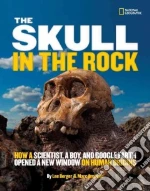 The Skull in the Rock