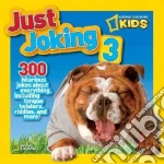 National Geographic Kids Just Joking 3