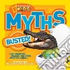 Myths Busted! libro str