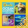 Ocean Counting libro str