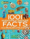 1001 Inventions & Awesome Facts from Muslim Civilization libro str