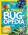 Ultimate Bugopedia libro str