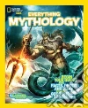 Everything Mythology libro str