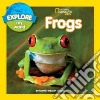 Frogs libro str