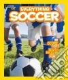 Everything Soccer libro str