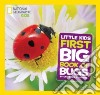 Little Kids First Big Book of Bugs libro str