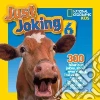 National Geographic Kids Just Joking 6 libro str
