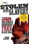 Stolen into Slavery libro str