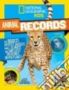 Animal Records libro str