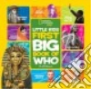 Little Kids First Big Book of Who libro str