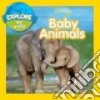 Baby Animals libro str