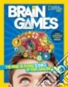 Brain Games libro str