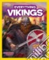 Everything Vikings libro str