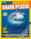 Shark Rescue libro str