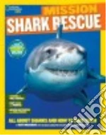 National Geographic Kids Mission Shark Rescue