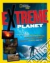 Extreme Planet libro str