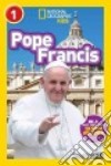 Pope Francis libro str