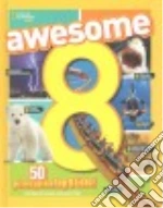 Awesome 8