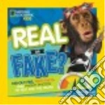 Real or Fake?