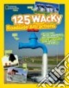 125 Wacky Roadside Attractions libro str