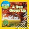 A Tree Grows Up libro str