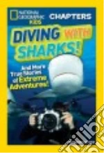 Diving With Sharks!