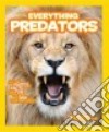 Everything Predators libro str